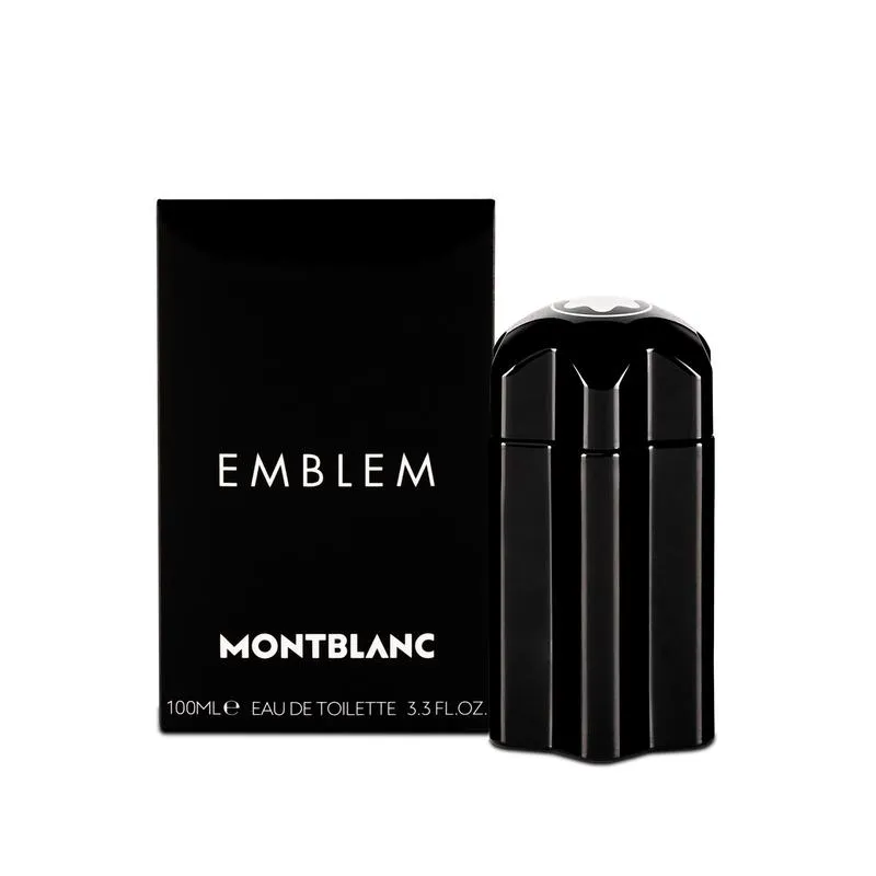 Montblanc Emblem EDT For Men 100ML