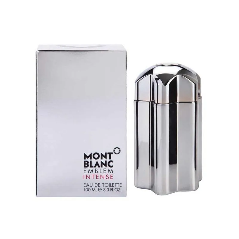 Montblanc Emblem Intense EDT For Men 100ML