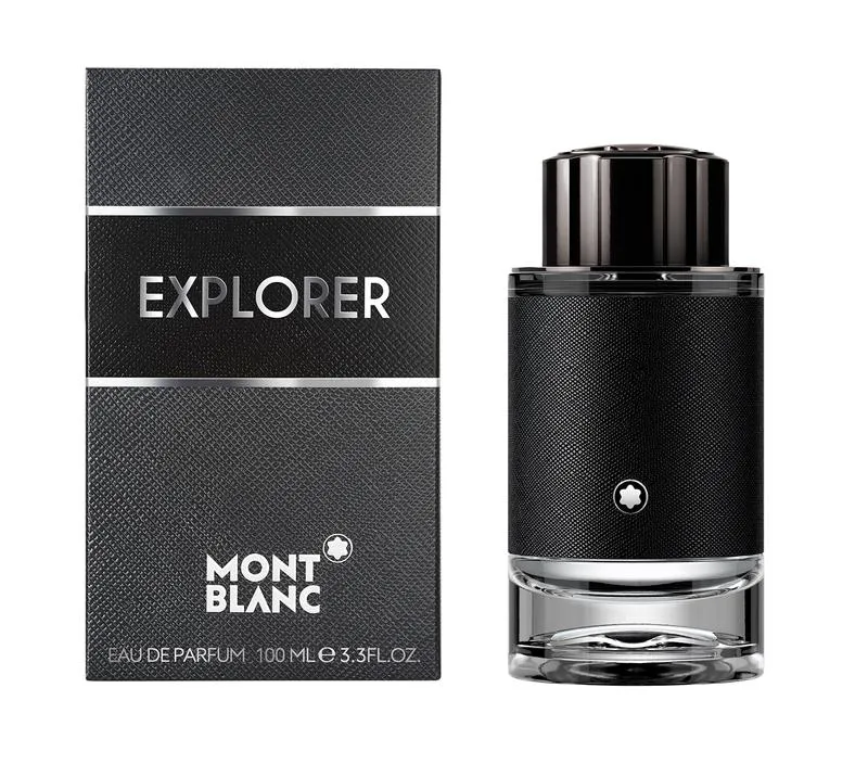 Montblanc Explorer EDP For Men 100ML