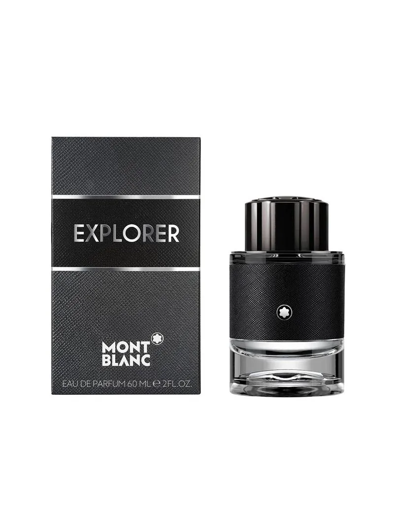 Montblanc Explorer EDP For Men 60ML