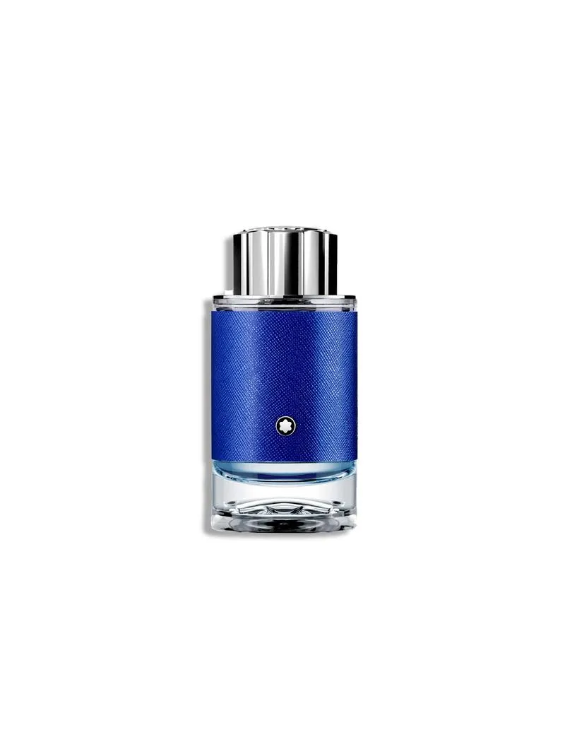 Montblanc Explorer Ultra Blue EDP For Men 4.5ML Mini