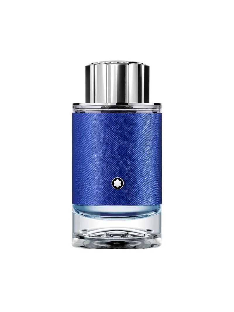 Montblanc Explorer Ultra Blue EDP For Men 100ML