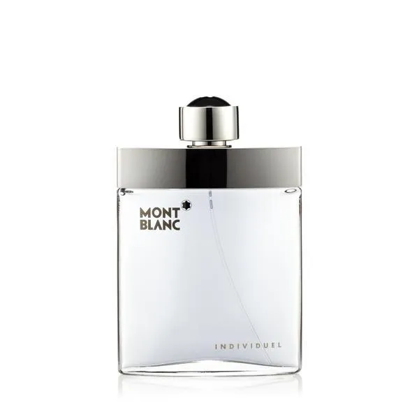 Montblanc Individuel EDT For Men 75ML