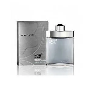 Montblanc Individuel EDT For Men 75ML