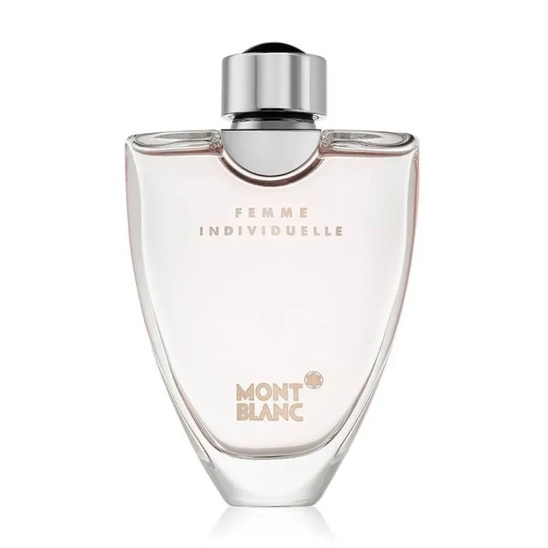 Montblanc Individuelle EDT For Women 75ML