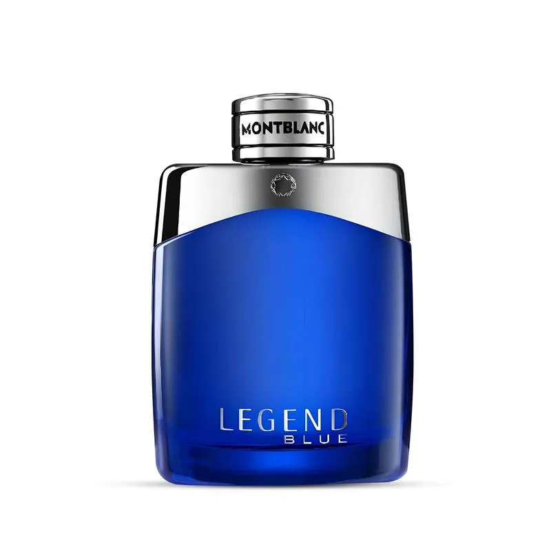 Montblanc Legend Blue EDP For Men 100ML