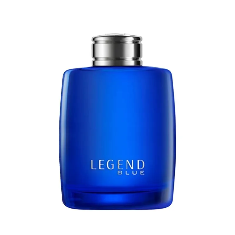 Montblanc Legend Blue EDP For Men 4.5ML Mini