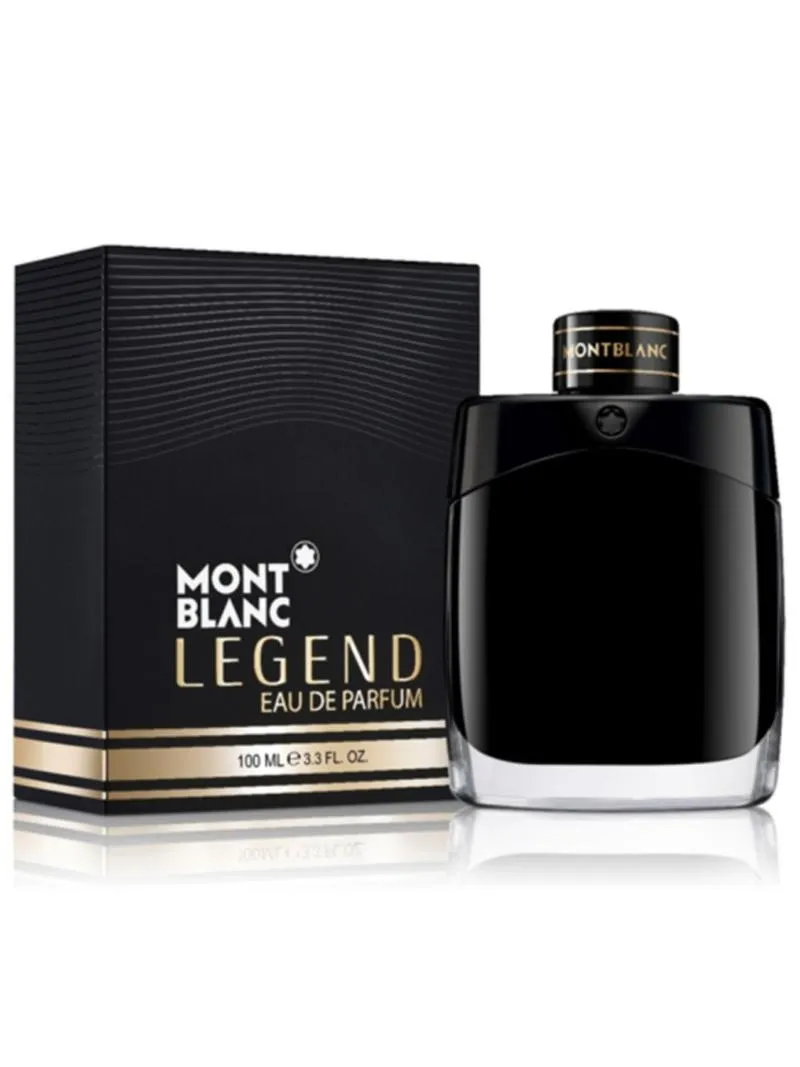 Montblanc Legend EDP For Men 100ML