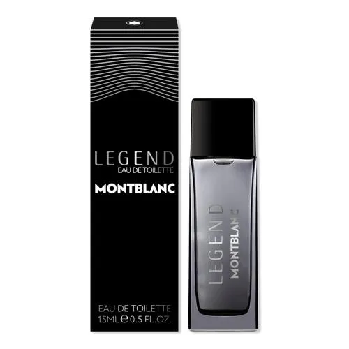 Montblanc Legend EDT For Men 15ML