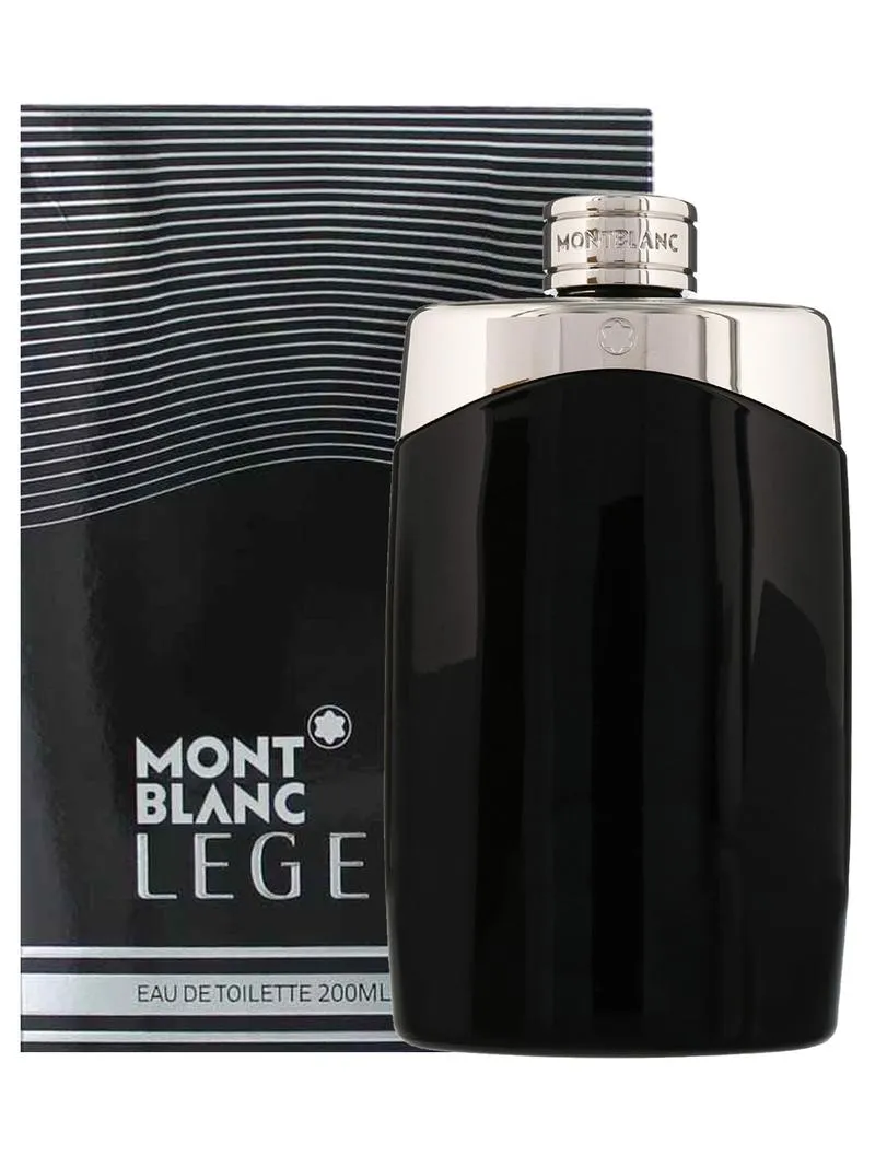 Montblanc Legend EDT For Men 200ML