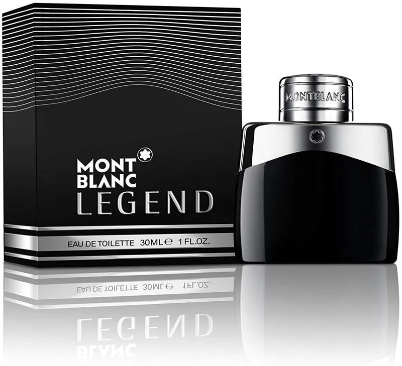 Montblanc Legend EDT For Men 30ML