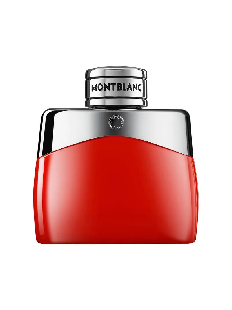 Montblanc Legend Red EDP For Men 50ML