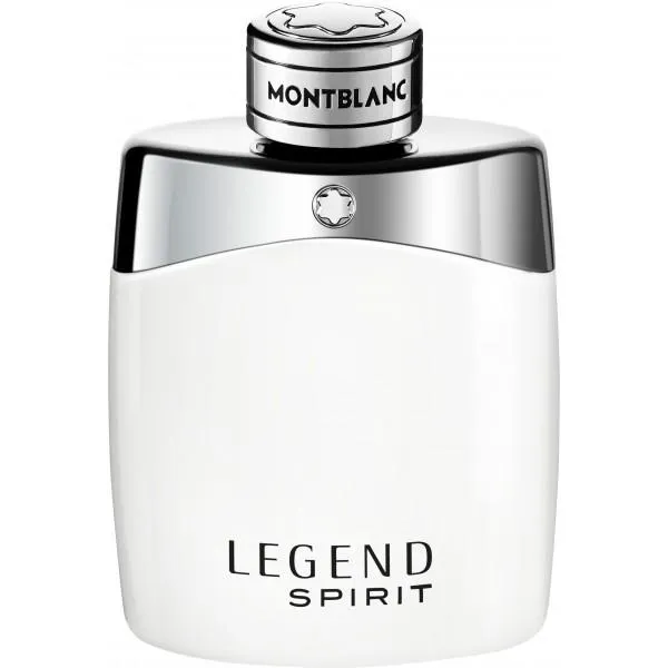 Montblanc Legend Spirit EDT For Men 100ML