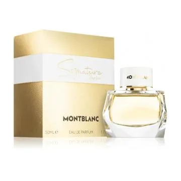 Montblanc Signature Absolu EDP For Women 50ML