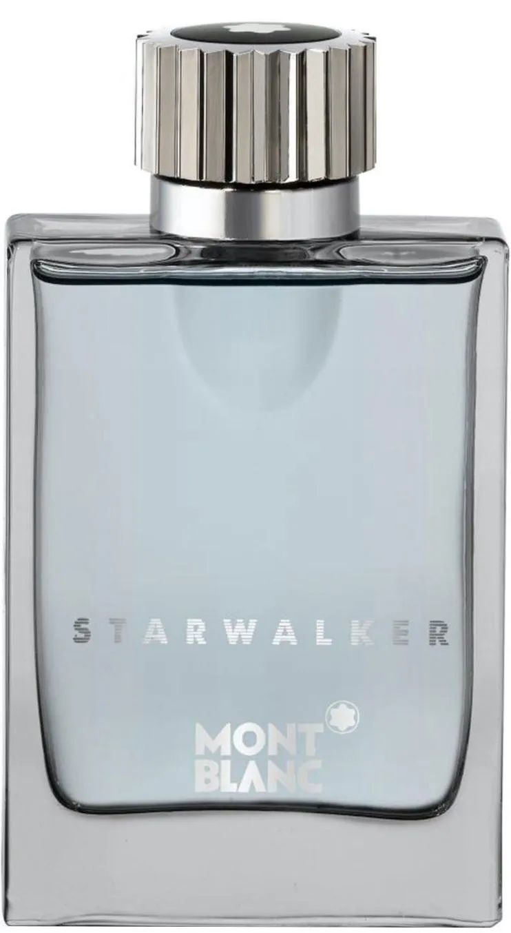 Montblanc Starwalker EDT For Men 75ML