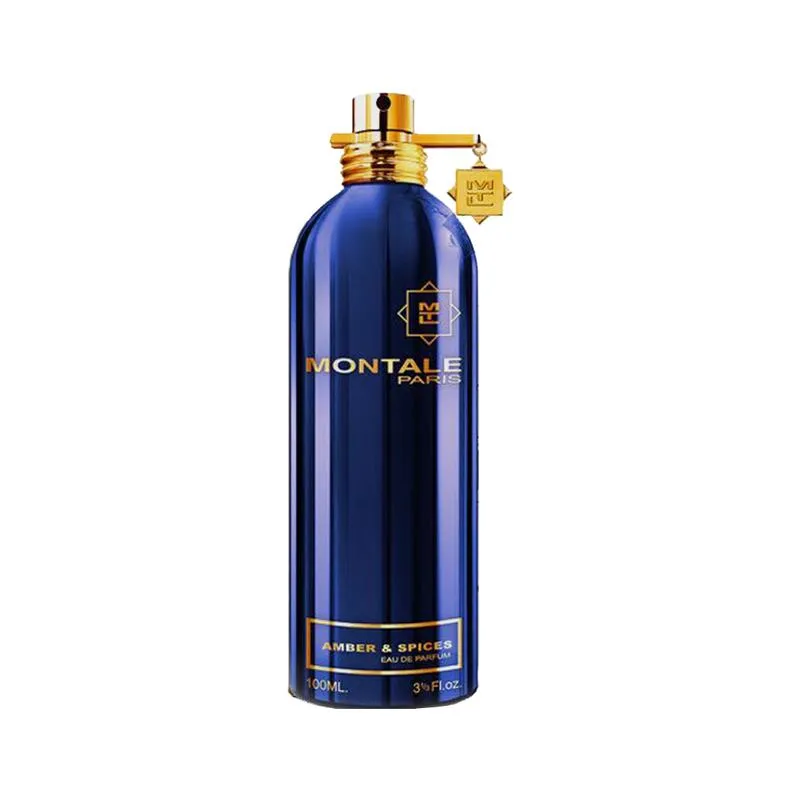 Montale Amber & Spices EDP Unisex 100ML
