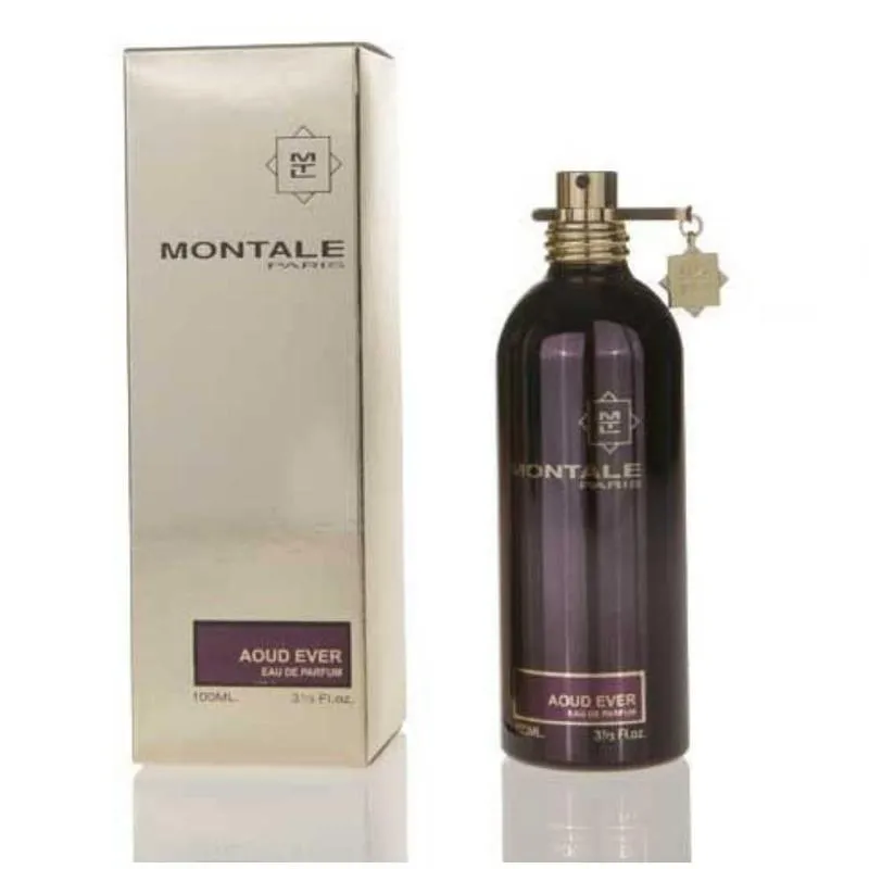 Montale Aoud Ever EDP Unisex 100ML