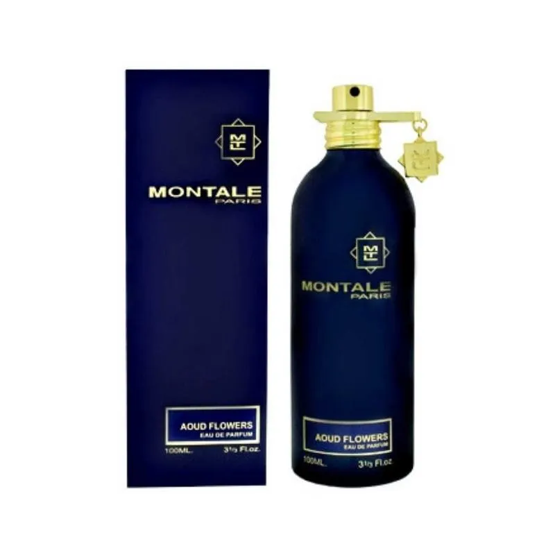 Montale Aoud Flowers EDP For Men 100ML