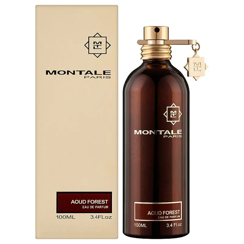 Montale Aoud Forest EDP Unisex 100ML