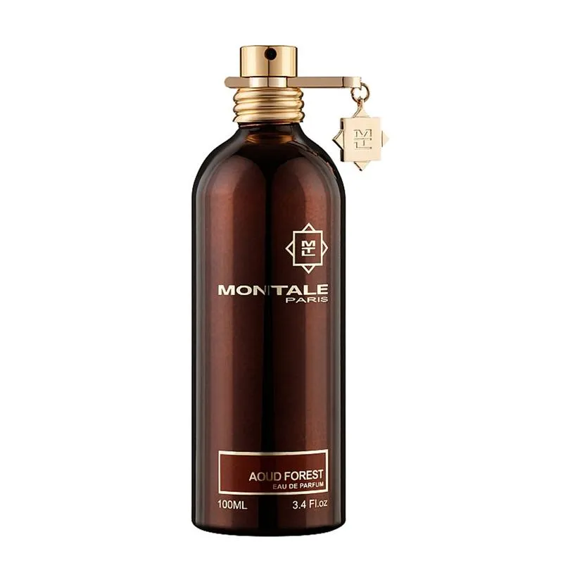 Montale Aoud Forest EDP Unisex 100ML