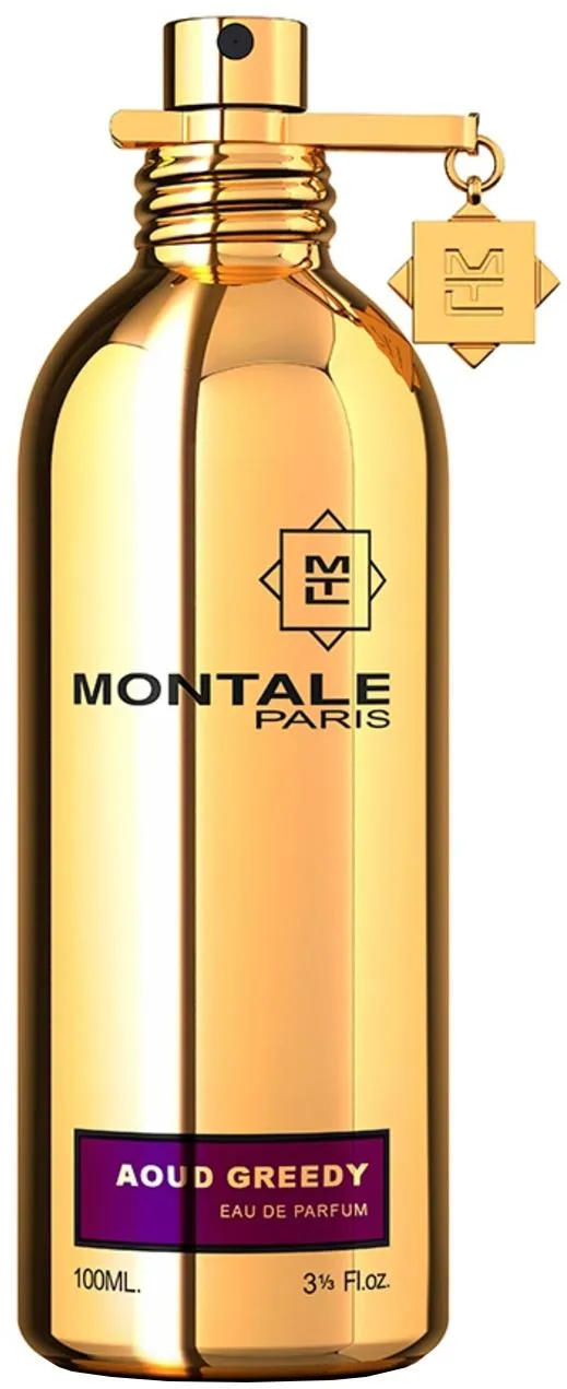 Montale Aoud Greedy EDP Unisex 100ML