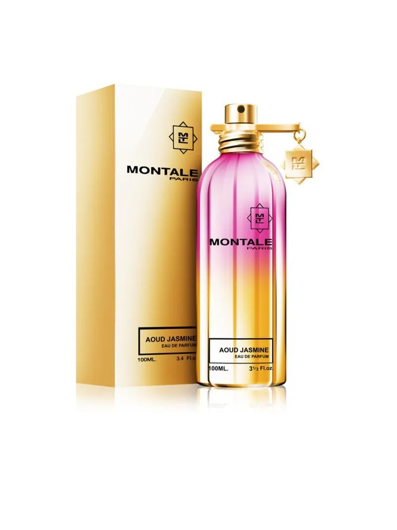 Montale Aoud Jasmine EDP Unisex 100ML