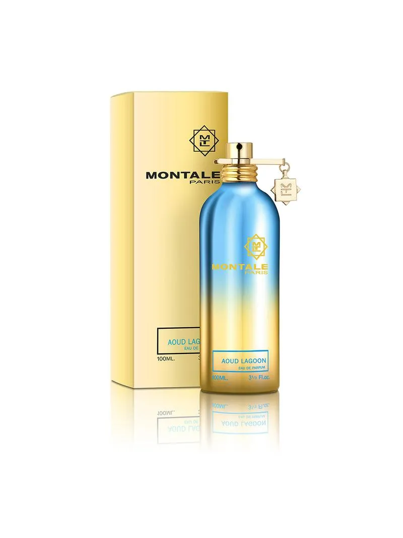 Montale Aoud Lagoon EDP Unisex 100ML