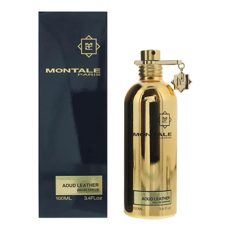 Montale Aoud Leather EDP Unisex 100ML