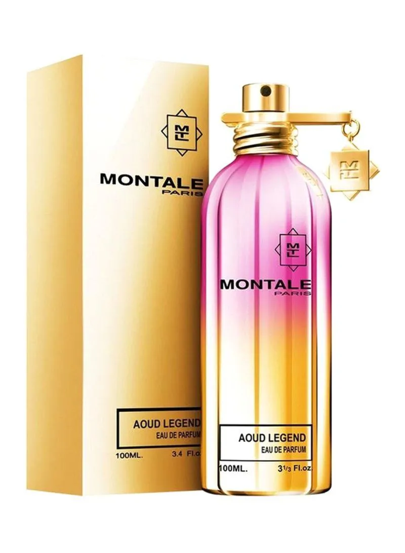Montale Aoud Legend EDP Unisex 100ML