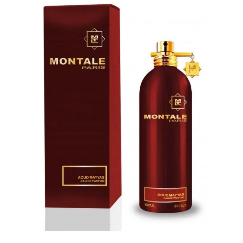 Montale Aoud Mayyas EDP Unisex 100ML