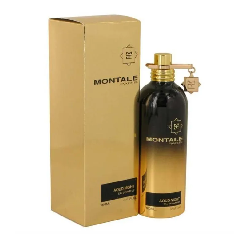 Montale Aoud Night EDP Unisex 100ML