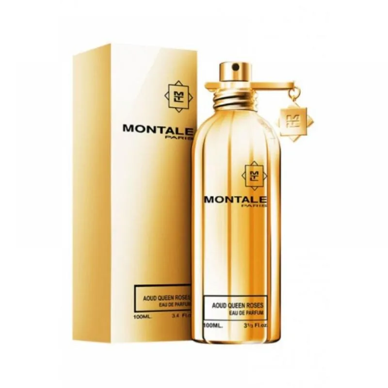 Montale Aoud Queen Roses EDP Unisex 100ML