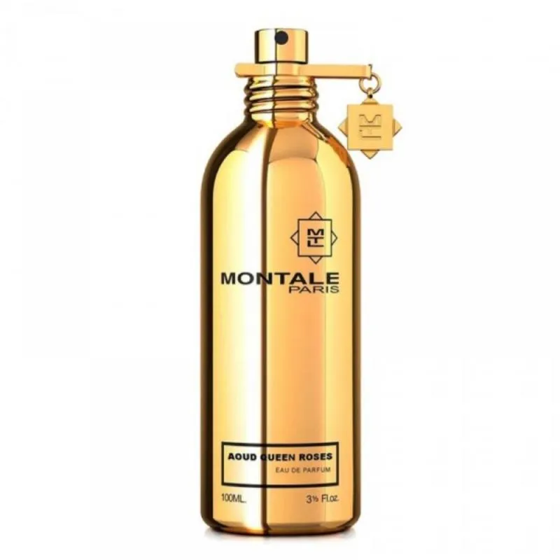 Montale Aoud Queen Roses EDP Unisex 100ML