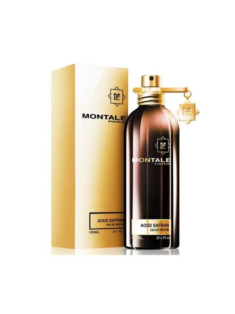 Montale Aoud Safran EDP Unisex 100ML