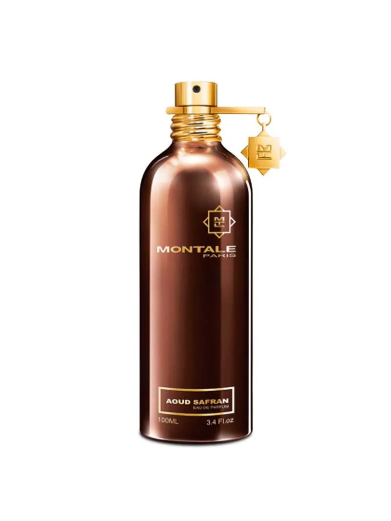 Montale Aoud Safran EDP Unisex 100ML