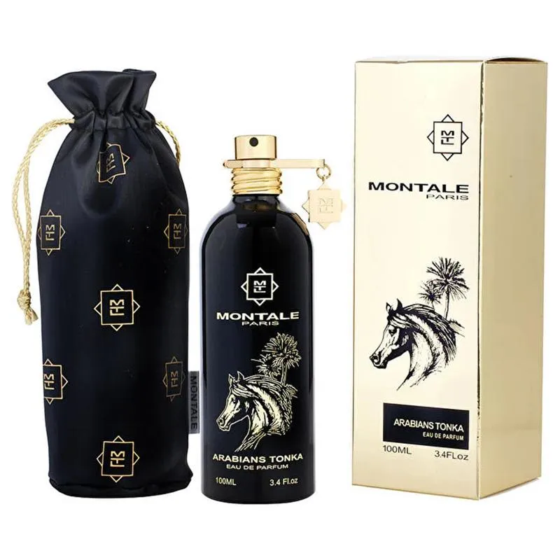 Montale Arabians Tonka EDP Unisex 100ML