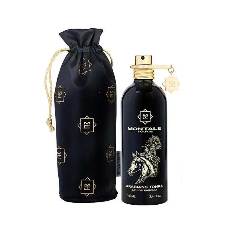 Montale Arabians Tonka EDP Unisex 100ML