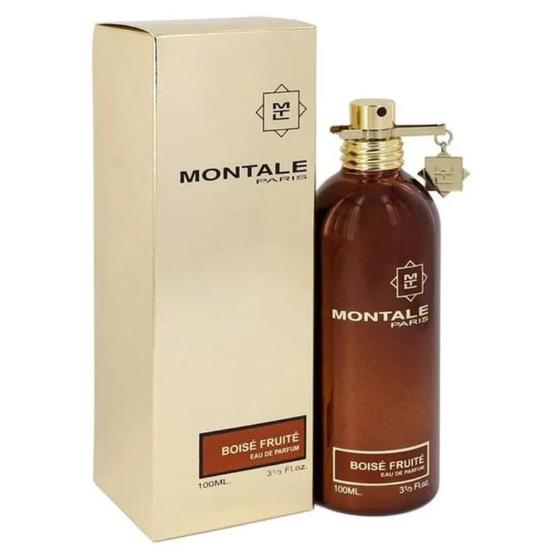 Montale Boise Fruite EDP Unisex 100ML