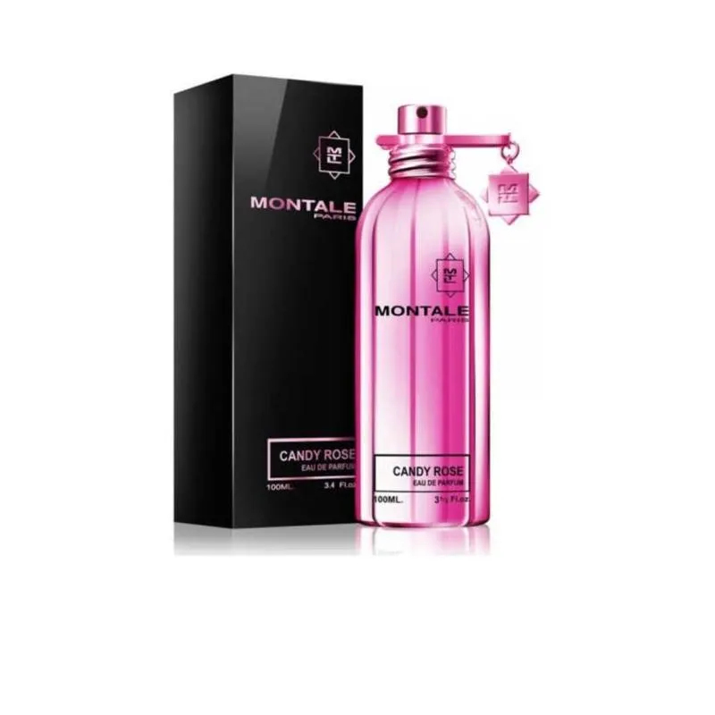 Montale Candy Rose EDP For Women 100ML