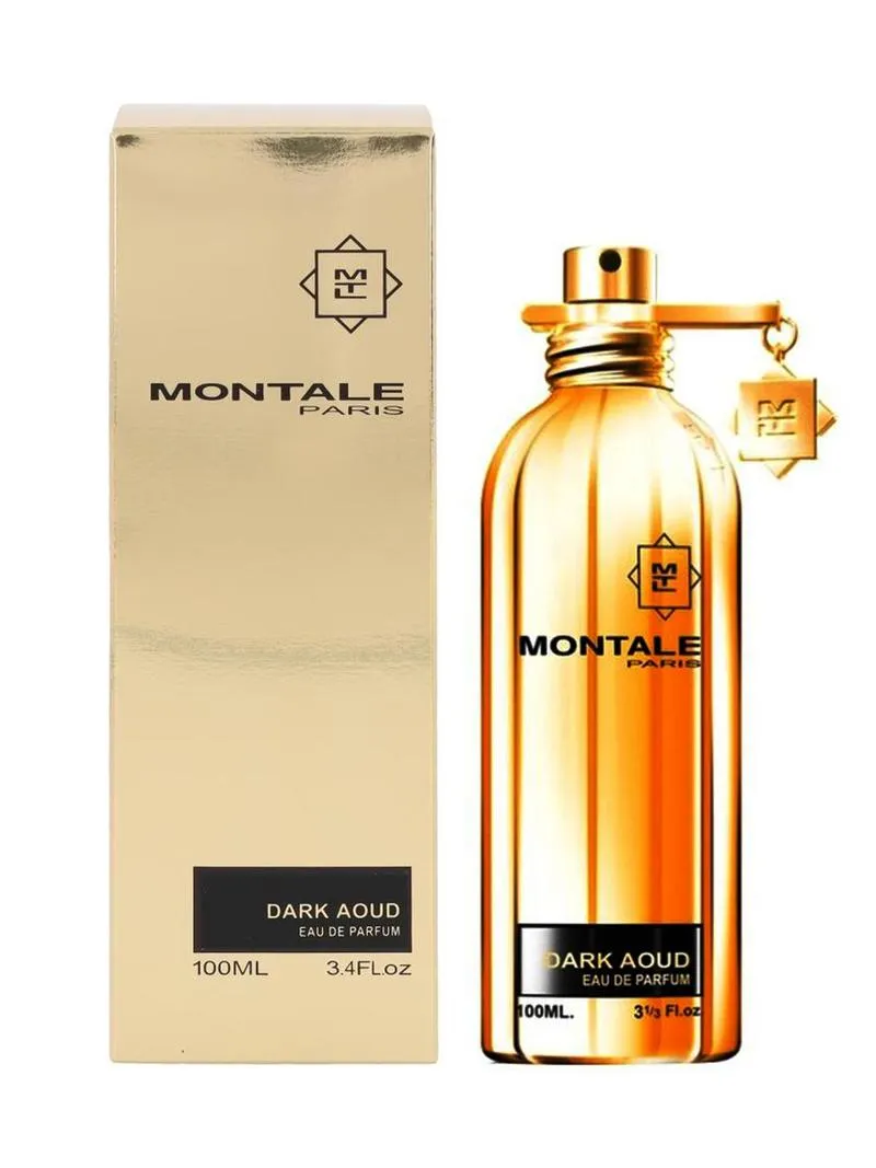 Montale Dark Aoud EDP Unisex 100ML