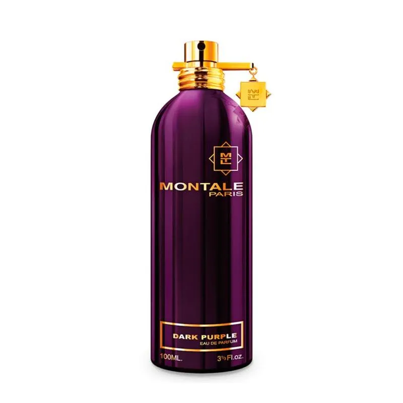 Montale Dark Purple EDP For Women 100ML