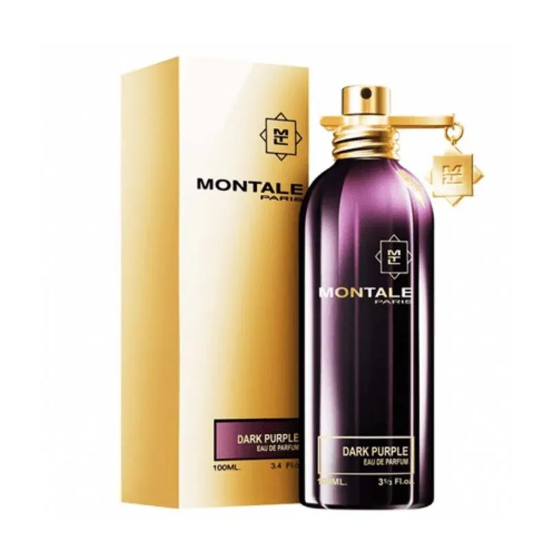 Montale Dark Purple EDP For Women 100ML