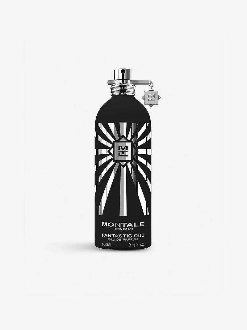 Montale Fantastic Aoud EDP Unisex 100ML