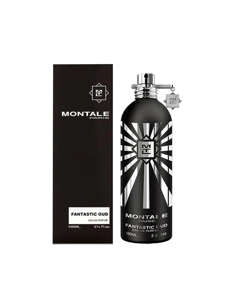 Montale Fantastic Aoud EDP Unisex 100ML