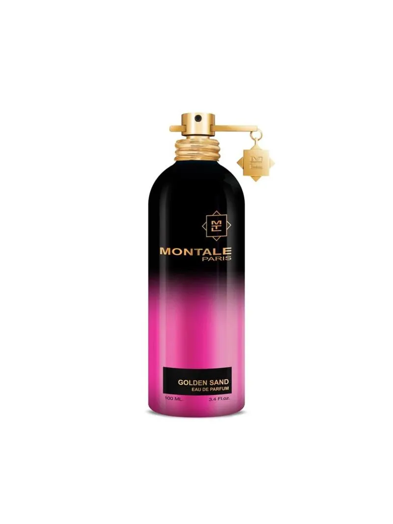 Montale Golden Sand EDP Unisex 100ML