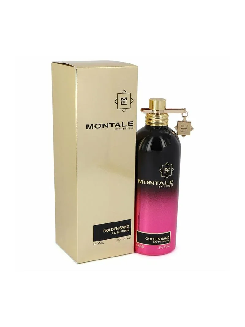 Montale Golden Sand EDP Unisex 100ML