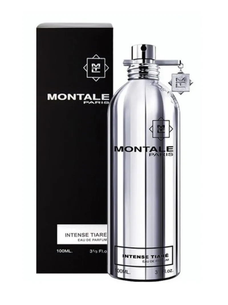 Montale Intense Tiare EDP Unisex 100ML