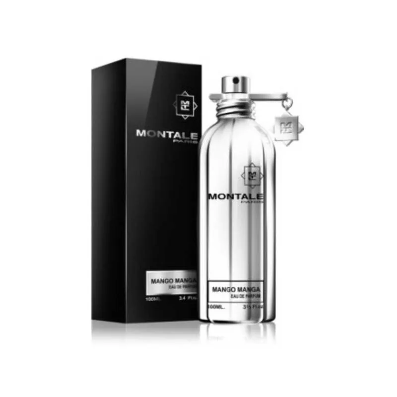 Montale Mango Manga EDP Unisex 100ML