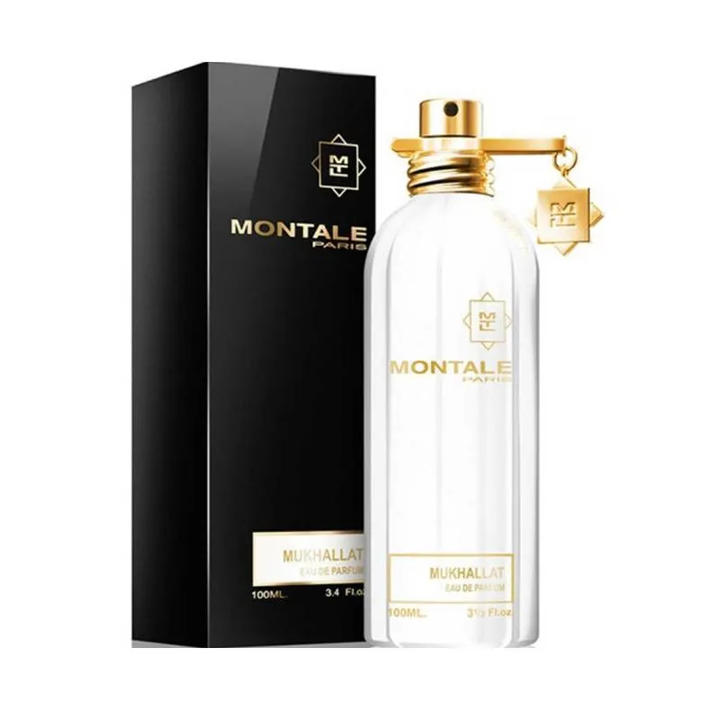Montale Mukhalat EDP Unisex 100ML