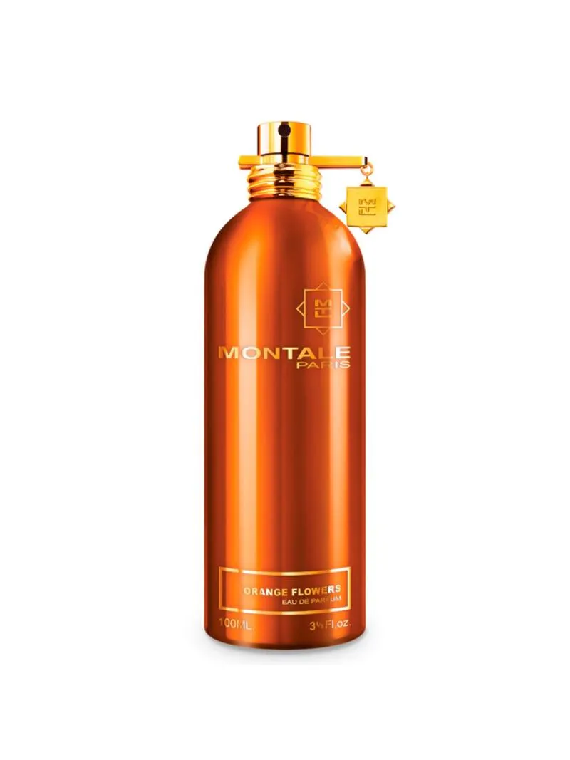 Montale Orange Flower EDP Unisex 100ML